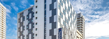 Travelodge London Stratford
