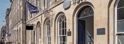 Travelodge Edinburgh Central Waterloo Place