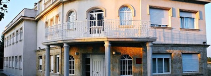 Casablanca Hotel Studios