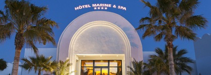 Hotel Bakour Splash By Checkin