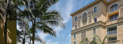 The Maybourne Beverly Hills