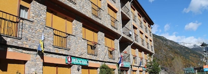 Apartamentos Anem 3000