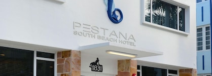 Pestana South Beach Miami