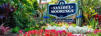Sanibel Moorings Condo Resort