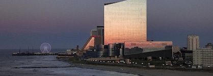 Ocean Casino Resort