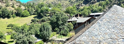 La Posada D'àneu By Rda Hotels