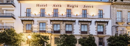 Eurostars Asta Regia