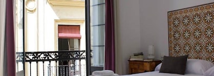 Life Apartments Alberto Lista