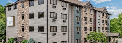 Brookstone Lodge Near Biltmore Village, An Ascend Collection Hotel
