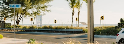 The Beach Club At Anna Maria By Rva