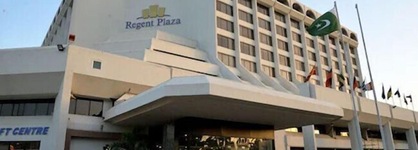 Regent Plaza Hotel & Convention Centre