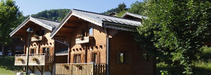 Résidence Nemea Les Chalets Du Bois De Champelle