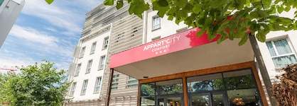 Appart'city Orleans
