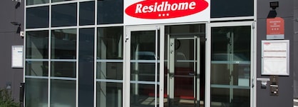 Residhome Reims Centre