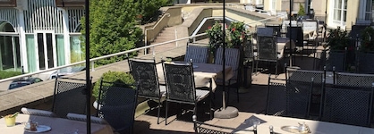 Steigenberger Icon Grandhotel & Spa Petersberg