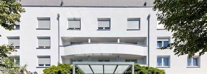 Novum Hotel Aviva Leipzig Neue Messe
