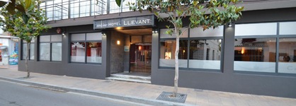 Azuline Hotel Llevant