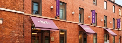 Mercure Leeds Centre Hotel