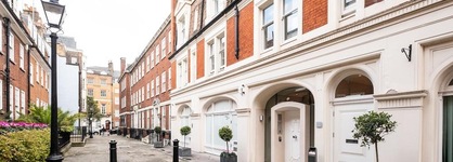 Native Mayfair