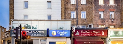 Comfort Inn Edgware Road