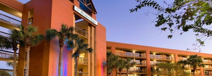 Rosen Inn Lake Buena Vista
