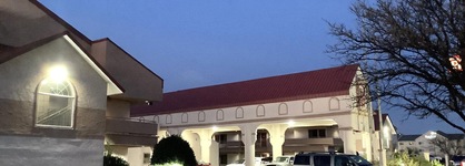 Red Roof Inn Amarillo West