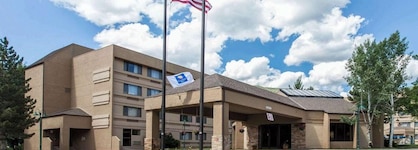 Comfort Inn Near Vail Beaver Creek