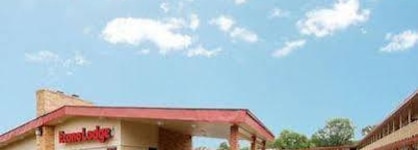 Econo Lodge East Hartford - Hartford