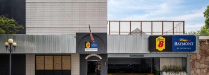Travelodge By Wyndham Great Falls