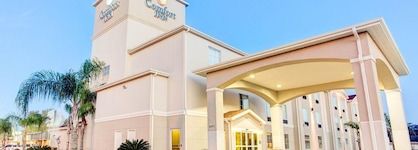Comfort Inn Near Casino