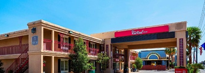 Red Roof Inn Las Vegas