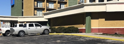 Motel 6 Lincoln, Ne - Airport