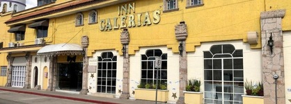 Inn Galerias Hotel