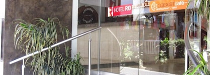 Hotel Rio Malecon Vallarta