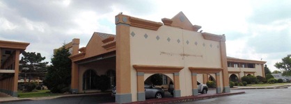 Red Roof Inn & Suites Oklahoma City Southwest
