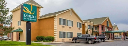 Quality Inn & Suites Airport West