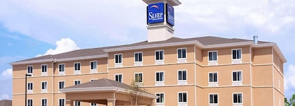 Sleep Inn & Suites Medical Center