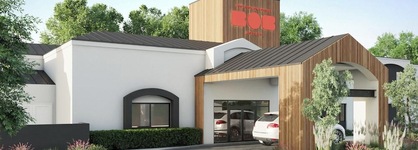 Bob Hotels Tallahassee - Boutique On Budget