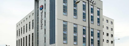 Travelodge Manchester Central Arena