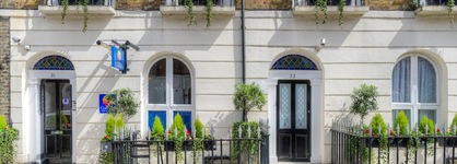 The Suites- St Pancras Hotel Group