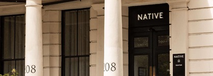Native Hyde Park