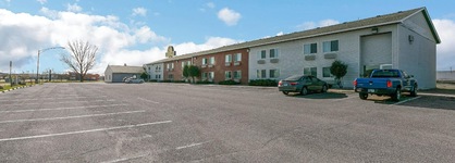 Days Inn By Wyndham Alexandria Mn