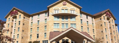 Drury Inn & Suites Amarillo
