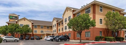 Extended Stay America Amarillo West