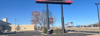 Studio 6 Suites Amarillo, TX – West Medical Center
