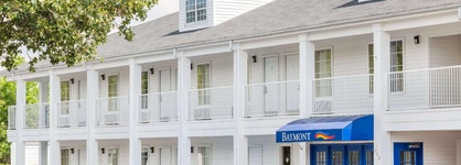 Baymont By Wyndham Anderson Clemson