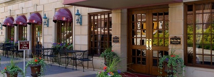 Bell Tower Hotel