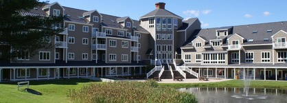 Holiday Inn Club Vacations Mount Ascutney Resort By Ihg