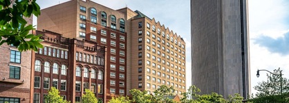 Sonesta Columbus Downtown