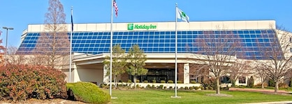 Holiday Inn Evansville Airport